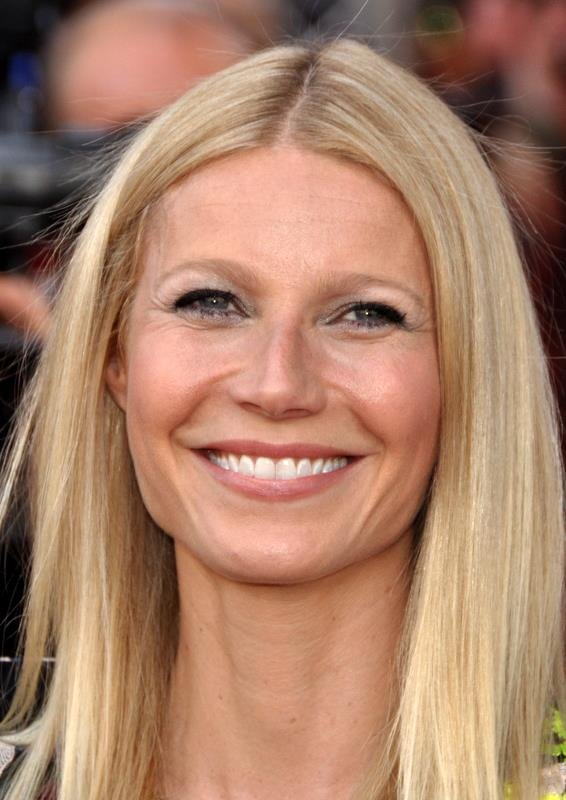 Gwyneth Paltrow – Titanic (1997) as Rose (image credits: wikimedia)