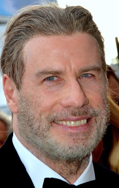 John Travolta – Forrest Gump (1994) as Forrest (image credits: wikimedia)