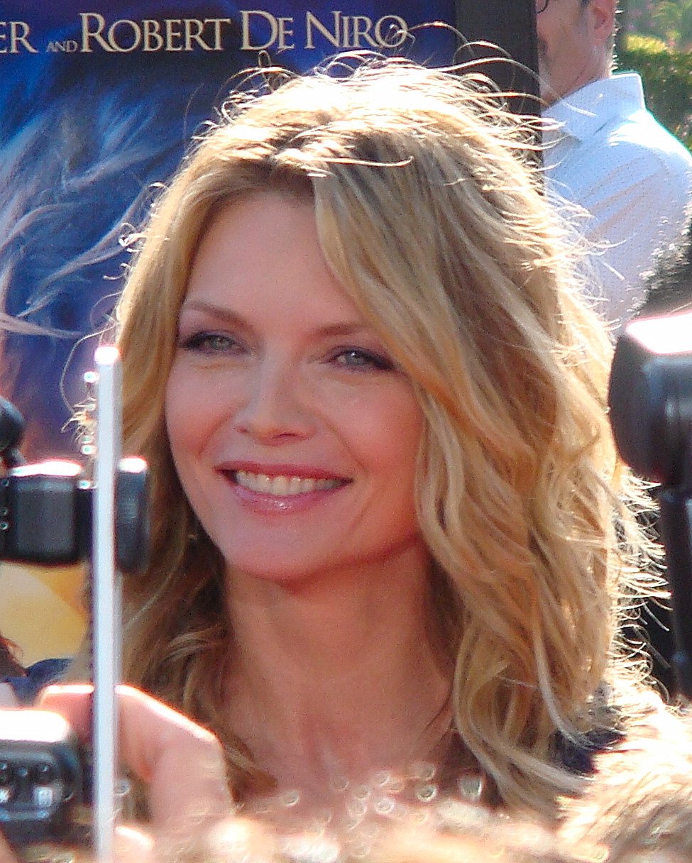 Michelle Pfeiffer – The Silence of the Lambs (1991) as Clarice Starling (image credits: wikimedia)