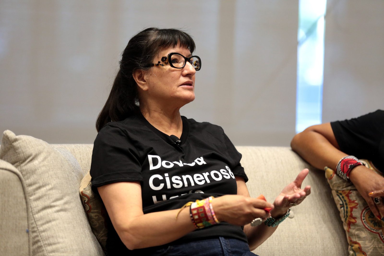 The House on Mango Street by Sandra Cisneros (image credits: wikimedia)