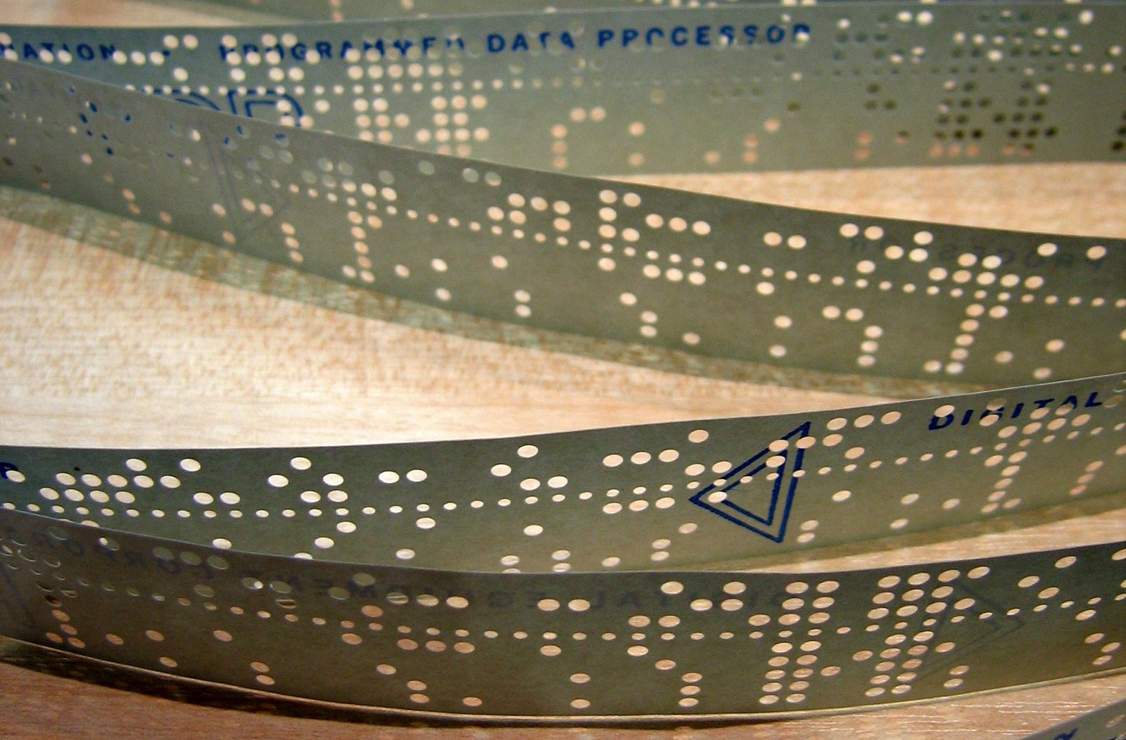 The Digital Revolution: The Age of Information (image credits: wikimedia)