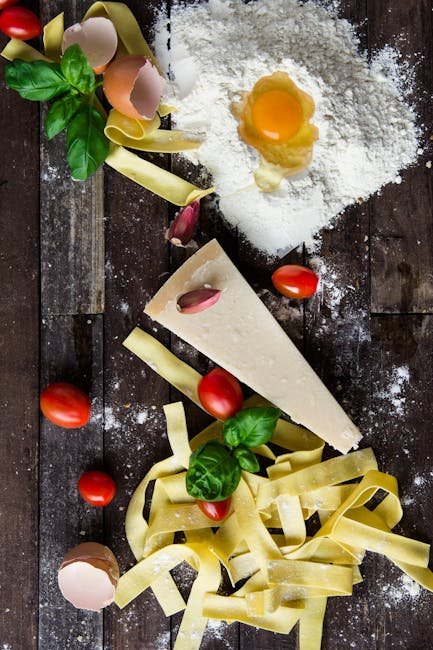 Essentials of Classic Italian Cooking by Marcella Hazan (image credits: pexels)