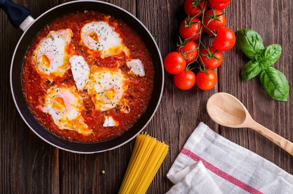 The Silver Spoon (Phaidon Press) (image credits: pexels)