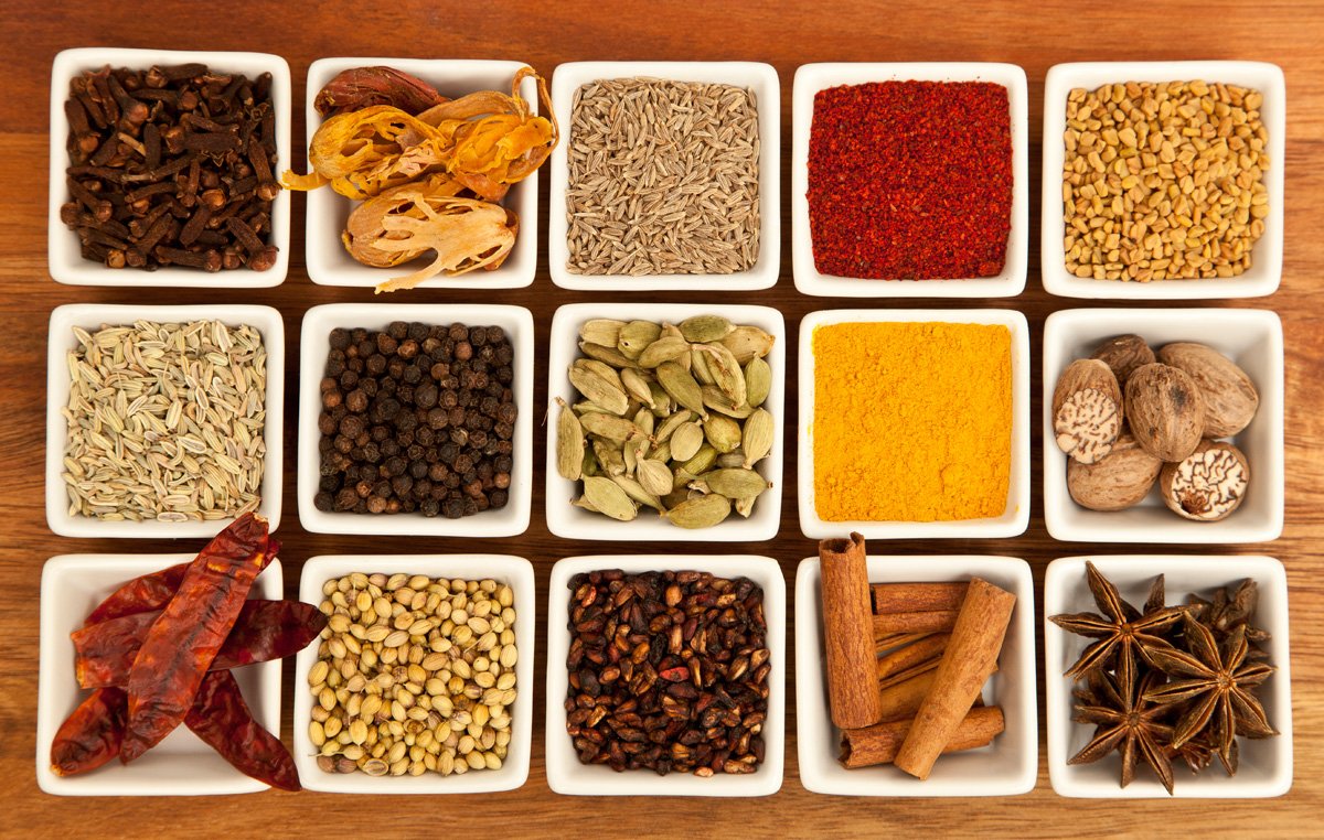 Indian-ish by Priya Krishna (image credits: wikimedia)