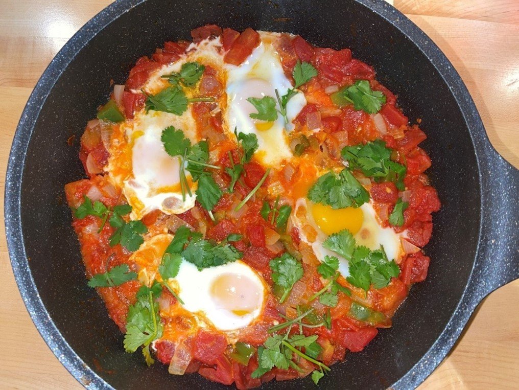 Jerusalem by Yotam Ottolenghi and Sami Tamimi (image credits: wikimedia)