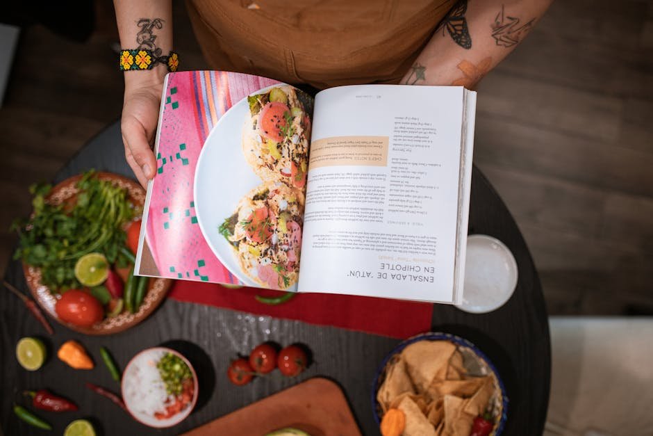 The Complete America's Test Kitchen TV Show Cookbook (image credits: pexels)