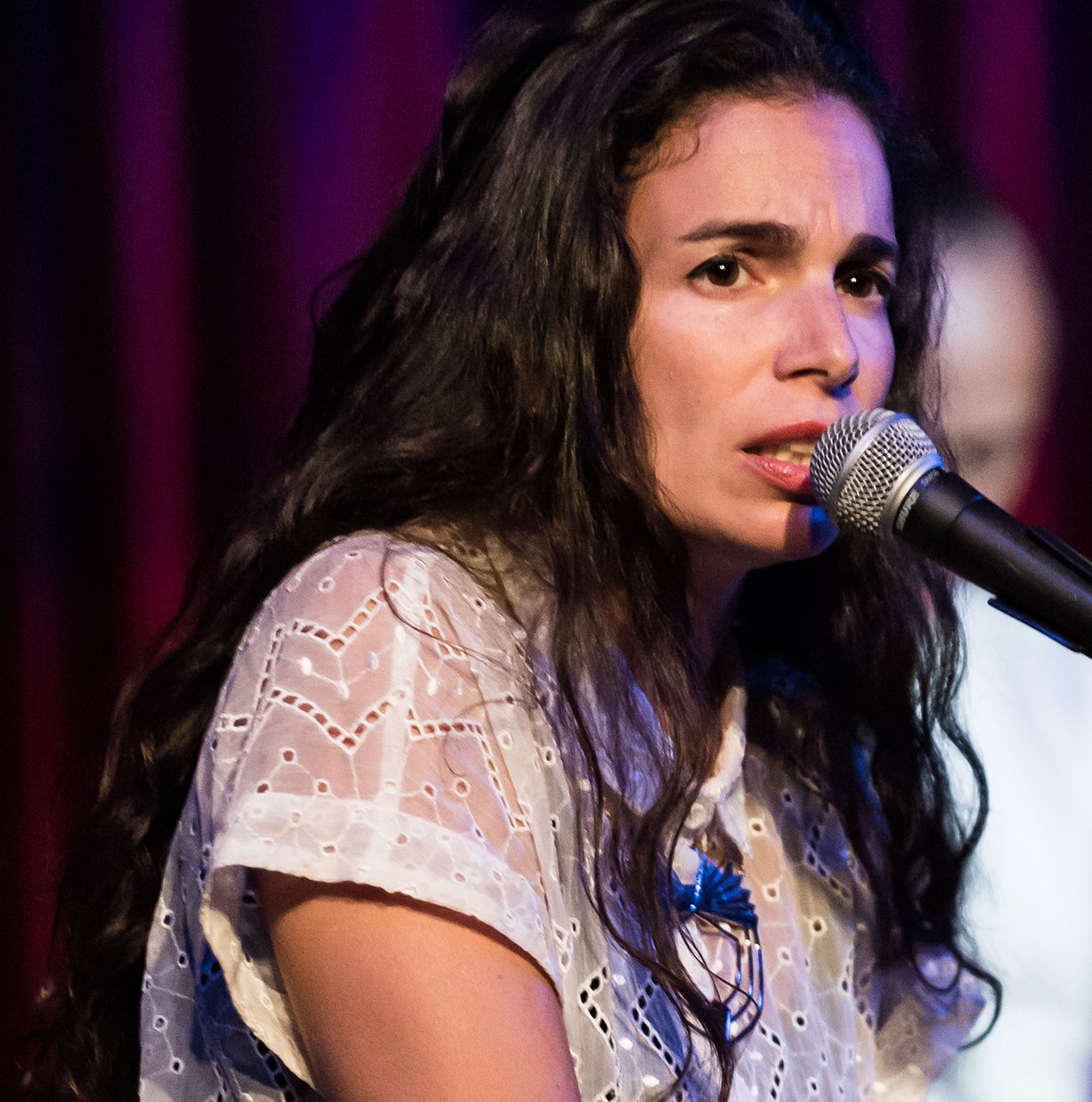 Yael Naim – New Soul (image credits: wikimedia)