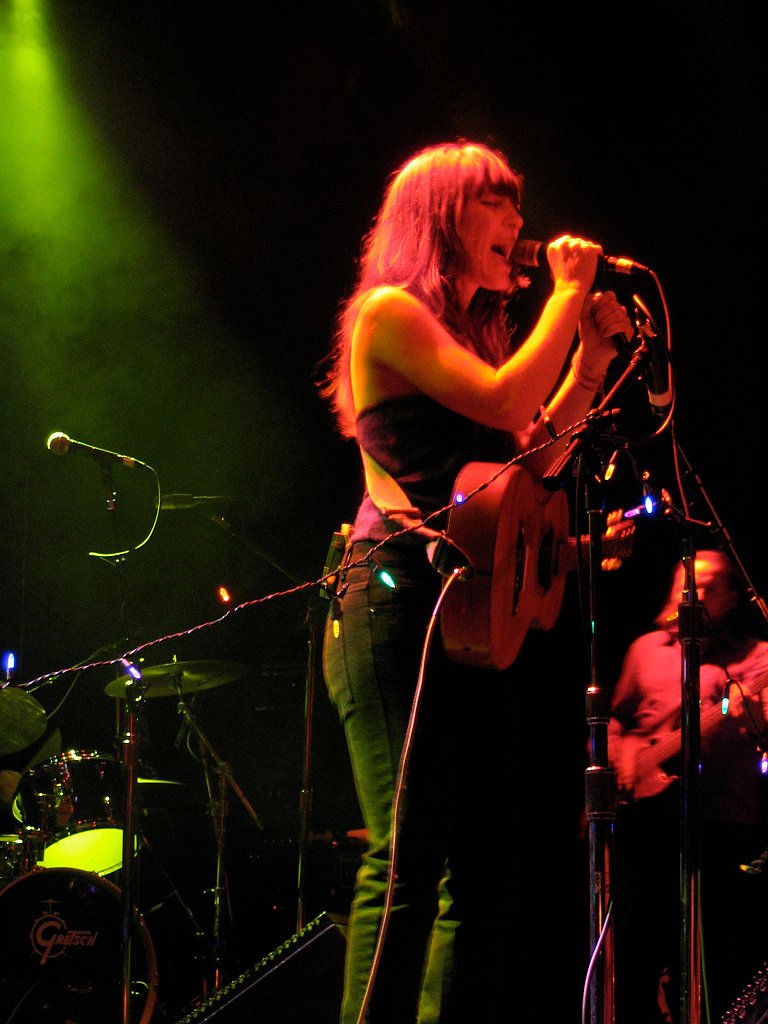 Feist – 1234 (image credits: wikimedia)