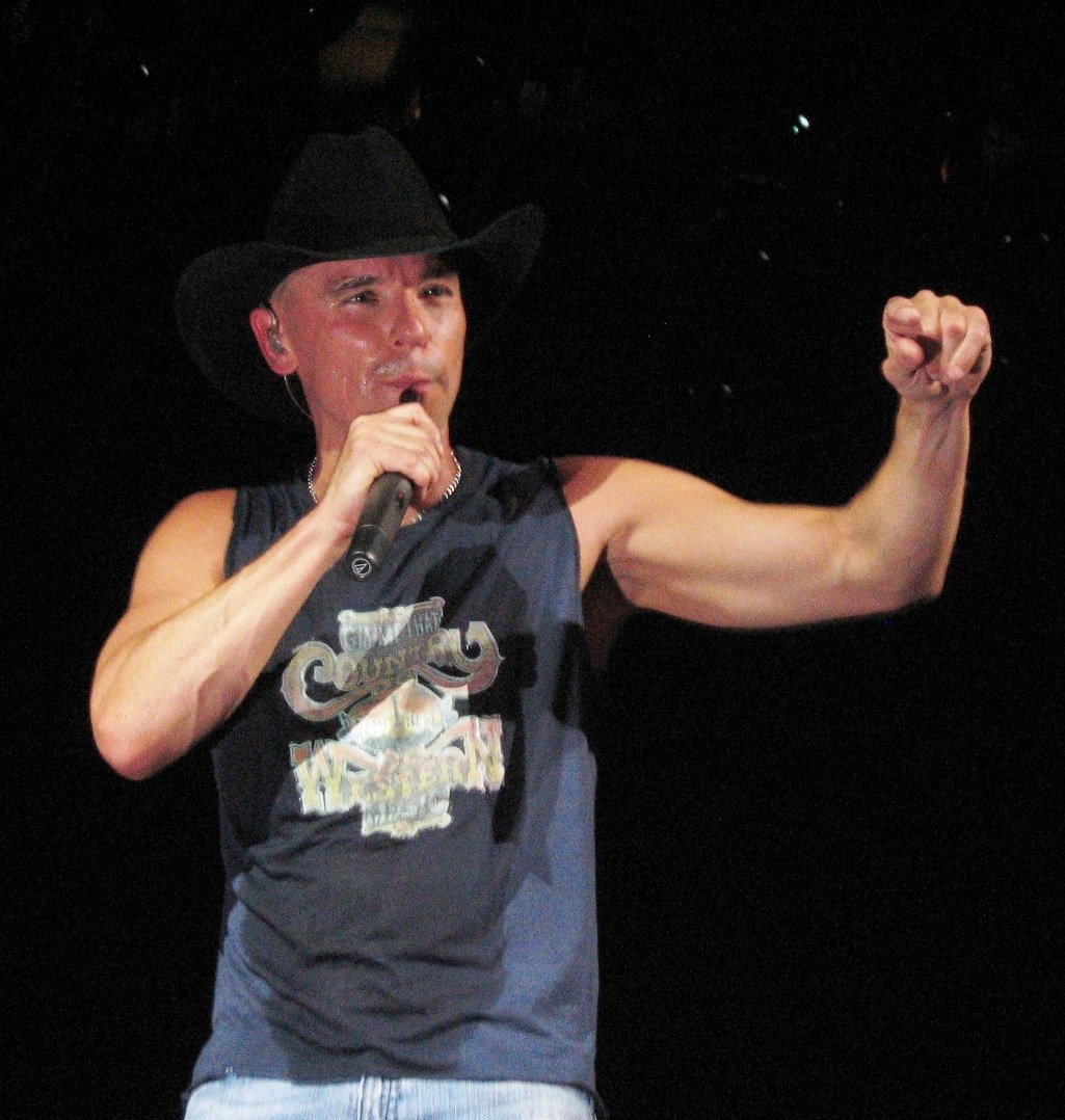 Kenny Chesney: Live at Sphere (image credits: wikimedia)