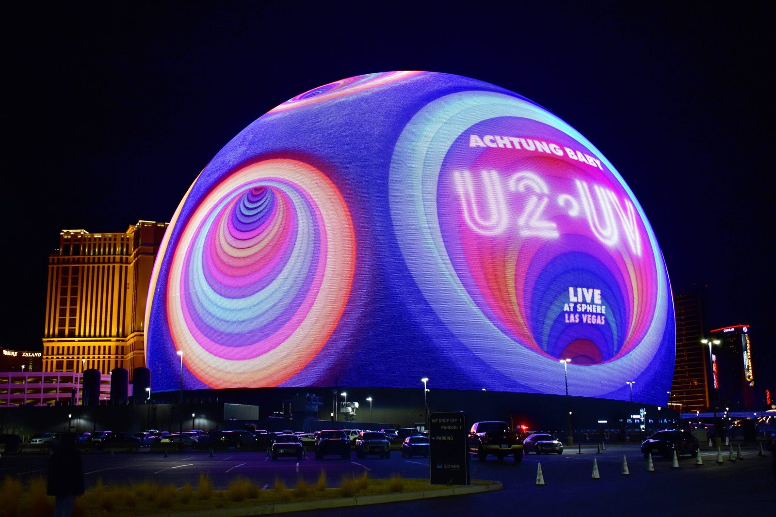 V-U2: An Immersive Concert Film (image credits: wikimedia)