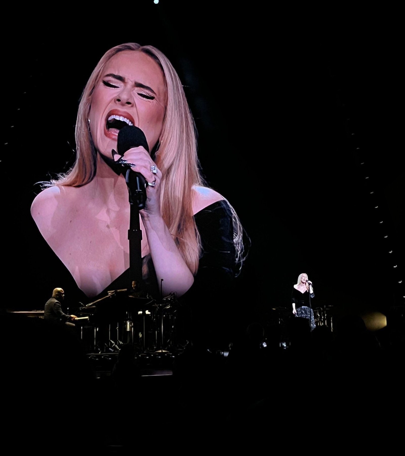 Adele: An Evening with Adele (image credits: wikimedia)