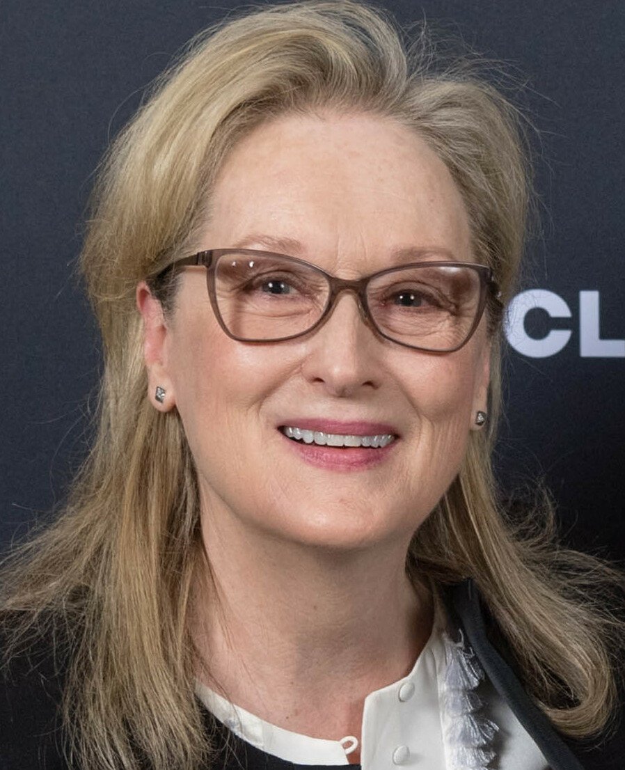 Meryl Streep – $24 Million (2017) (image credits: wikimedia)