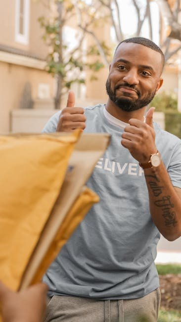 Saying “Please” and “Thank You” More Often (image credits: pexels)