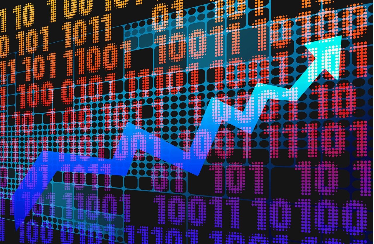 The Rise of Globalization & Economic Growth (image credits: pixabay)