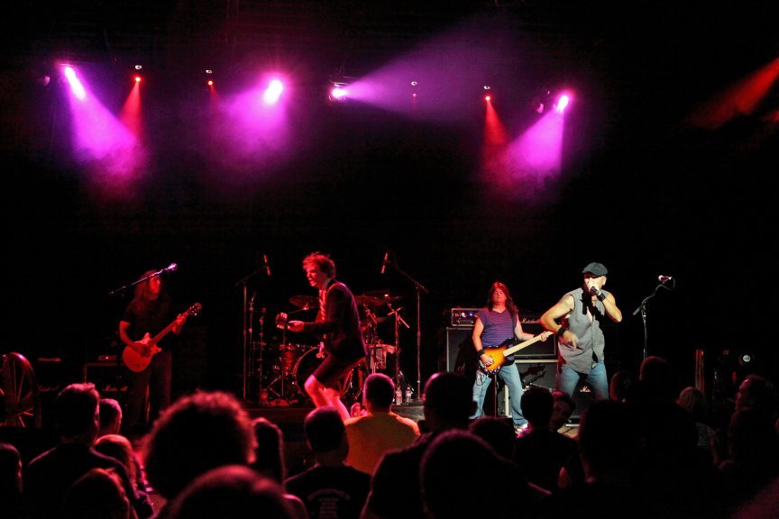 AC/DC (image credits: wikimedia)