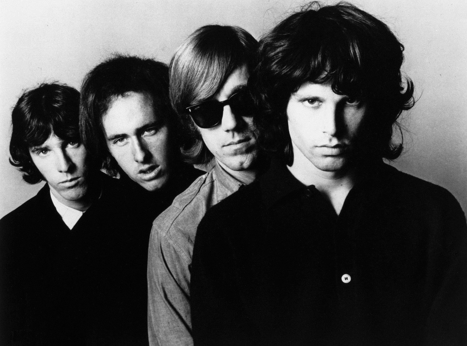 The Doors (image credits: wikimedia)