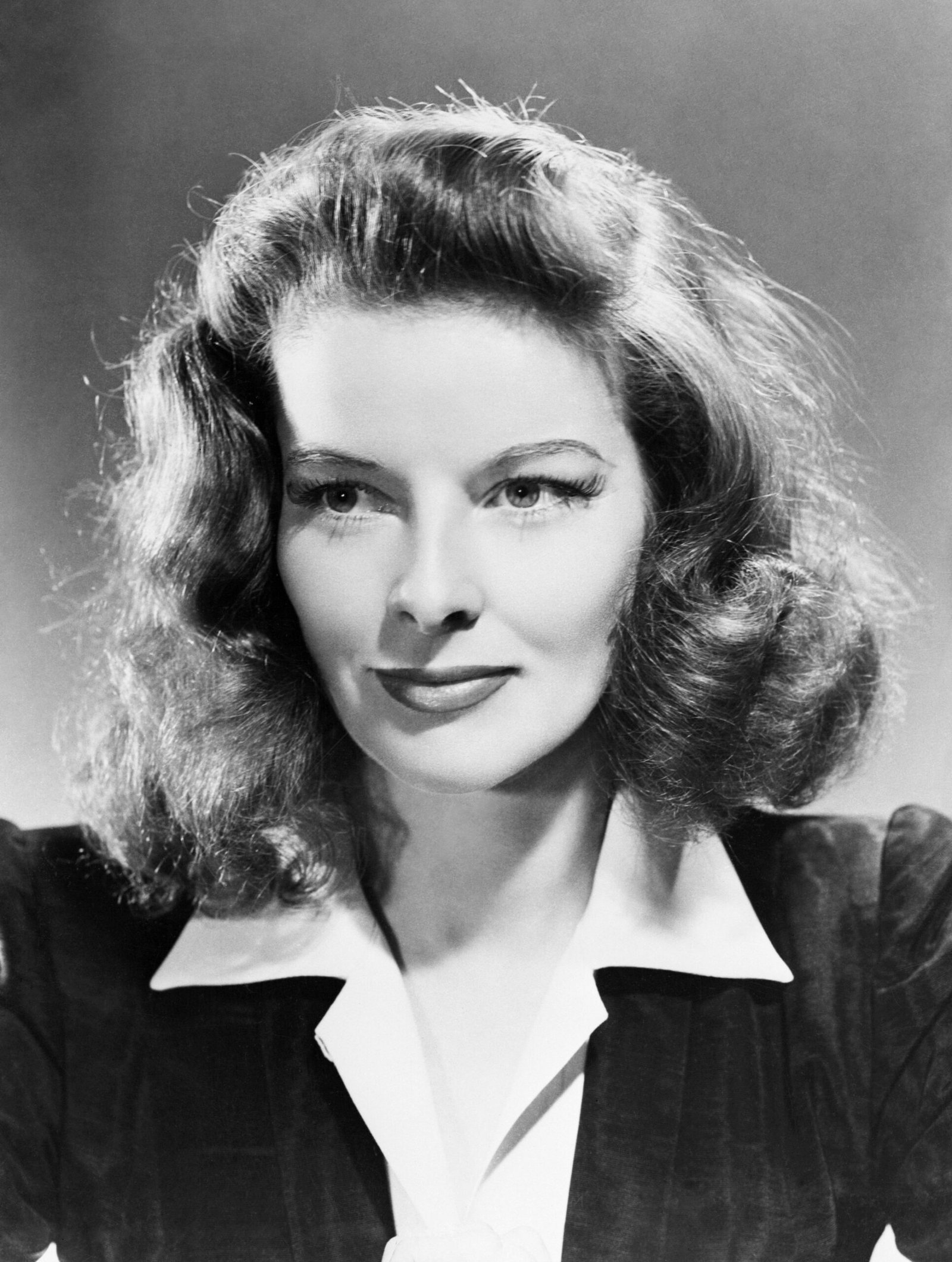 Katharine Hepburn (image credits: wikimedia)
