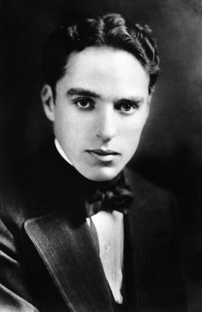 Hollywood Legends: The Actors and Actresses Who Defined an Era