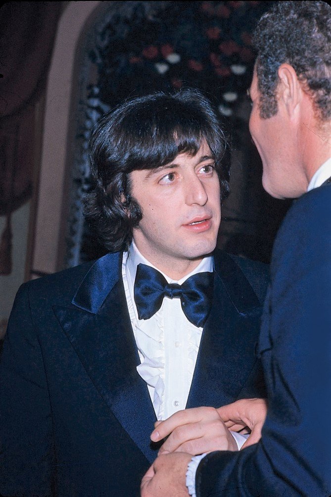“I’m gonna make him an offer he can’t refuse.” – The Godfather (1972) (image credits: wikimedia)