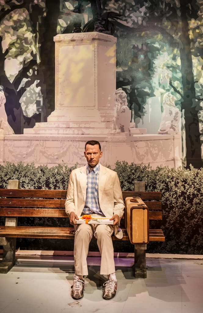 “Life is like a box of chocolates. You never know what you’re gonna get.” – Forrest Gump (1994) (image credits: rawpixel)