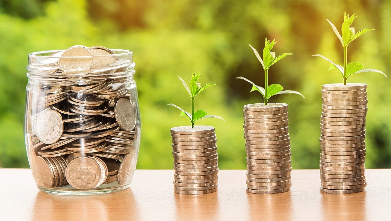4. Not Diversifying Your Investments (image credits: pixabay)