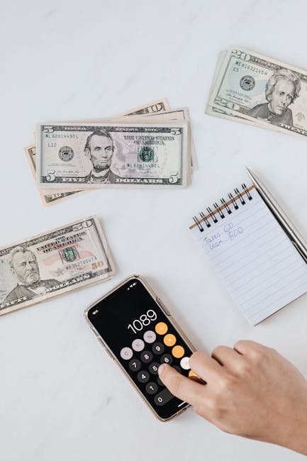 9. Carrying Too Much Debt into Retirement (image credits: pexels)