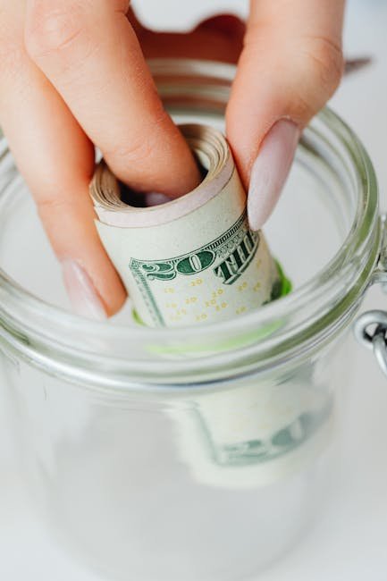 10. Failing to Plan for Unexpected Costs (image credits: pexels)