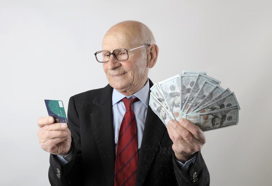 10 Retirement Planning Mistakes That Could Cost You Big