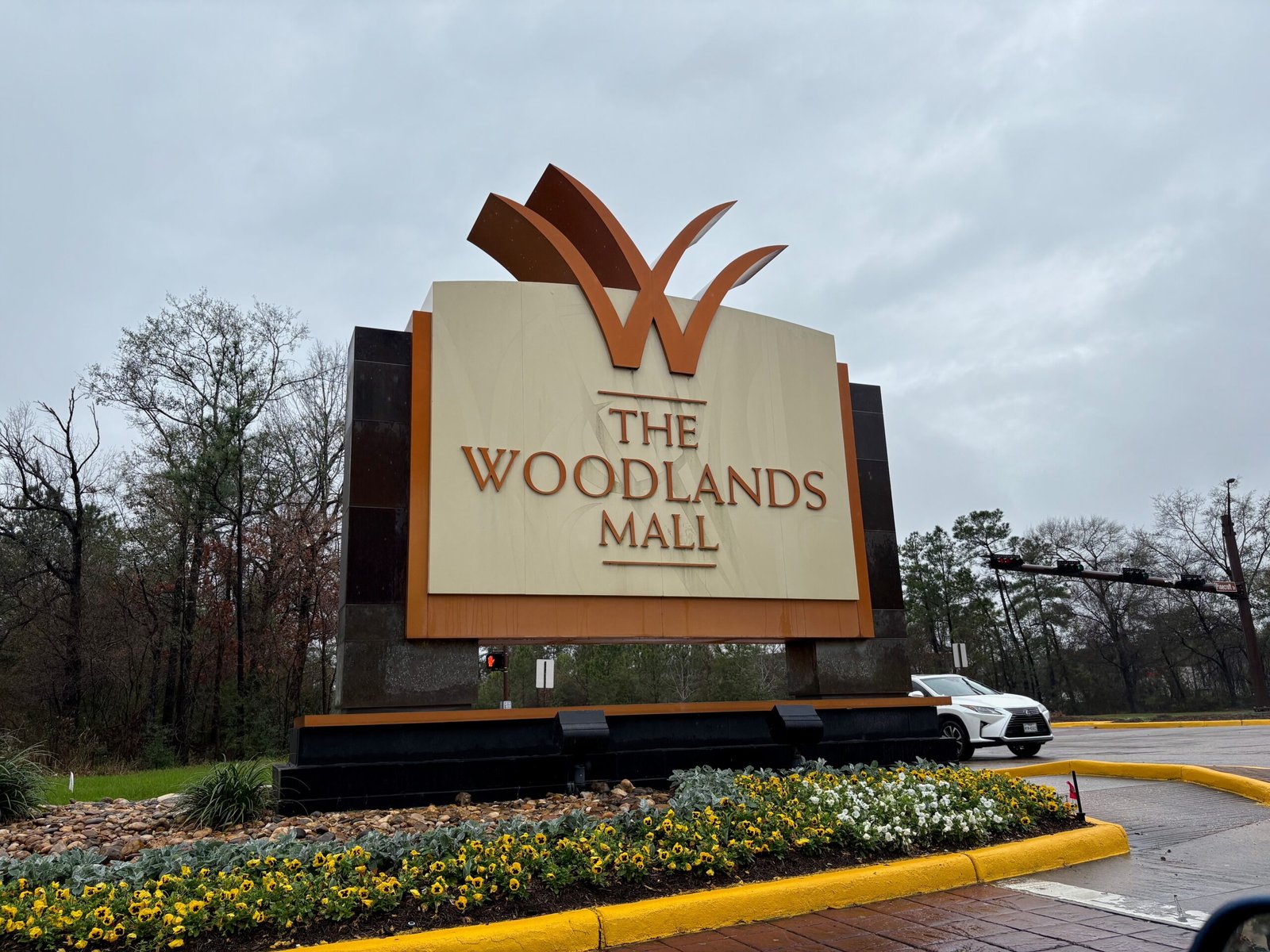 The Woodlands, Texas (image credits: wikimedia)