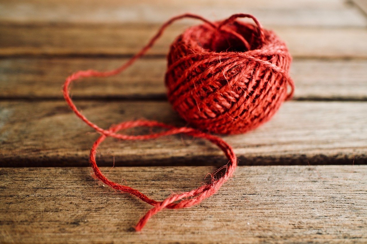 5. DIY & Crafting 🧶 (image credits: pixabay)