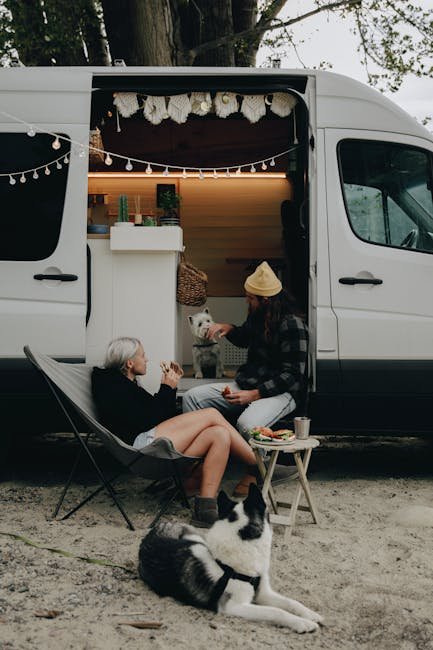 1. Ultimate Freedom & Adventure 🌍 (image credits: pexels)