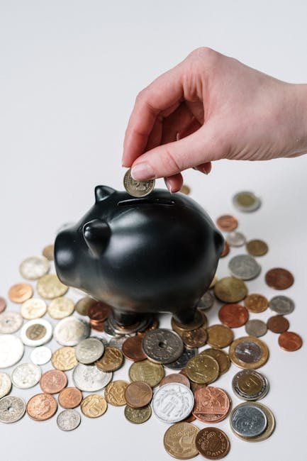 3. Cost Savings 💰 (image credits: pexels)