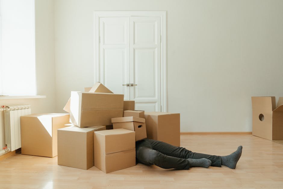9. Are You Comfortable with Downsizing? (image credits: pexels)