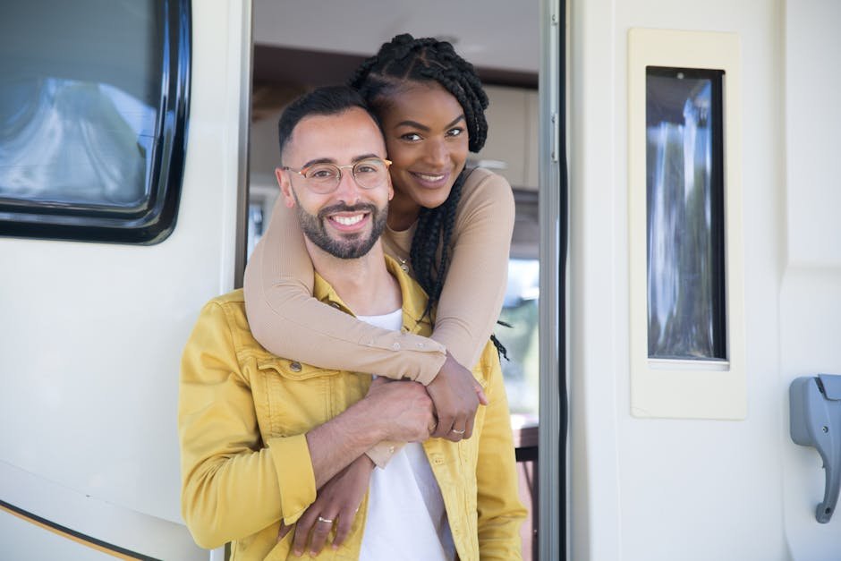 10. Conclusion: Is RV Life Right for You? (image credits: pexels)