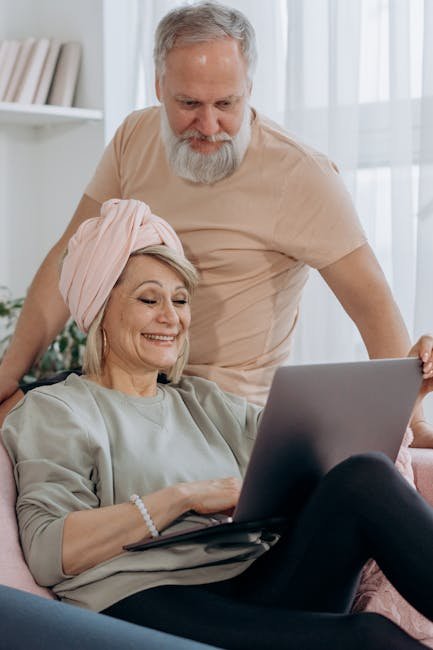 Tech-Savvy & Digitally Connected (image credits: pexels)