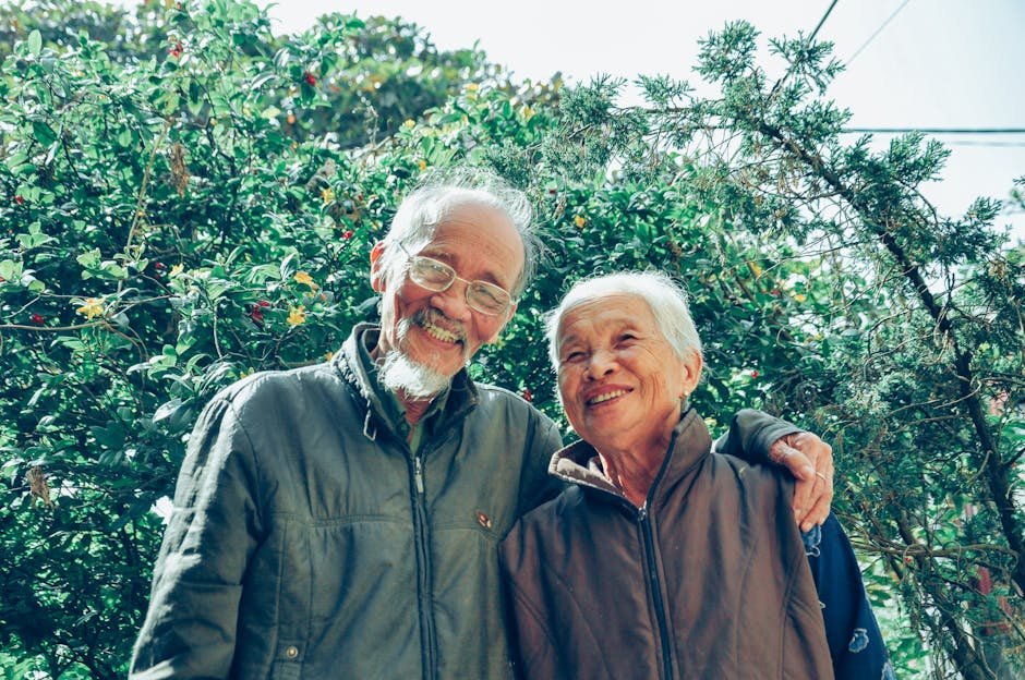Working Longer or Pursuing Passions (image credits: pexels)