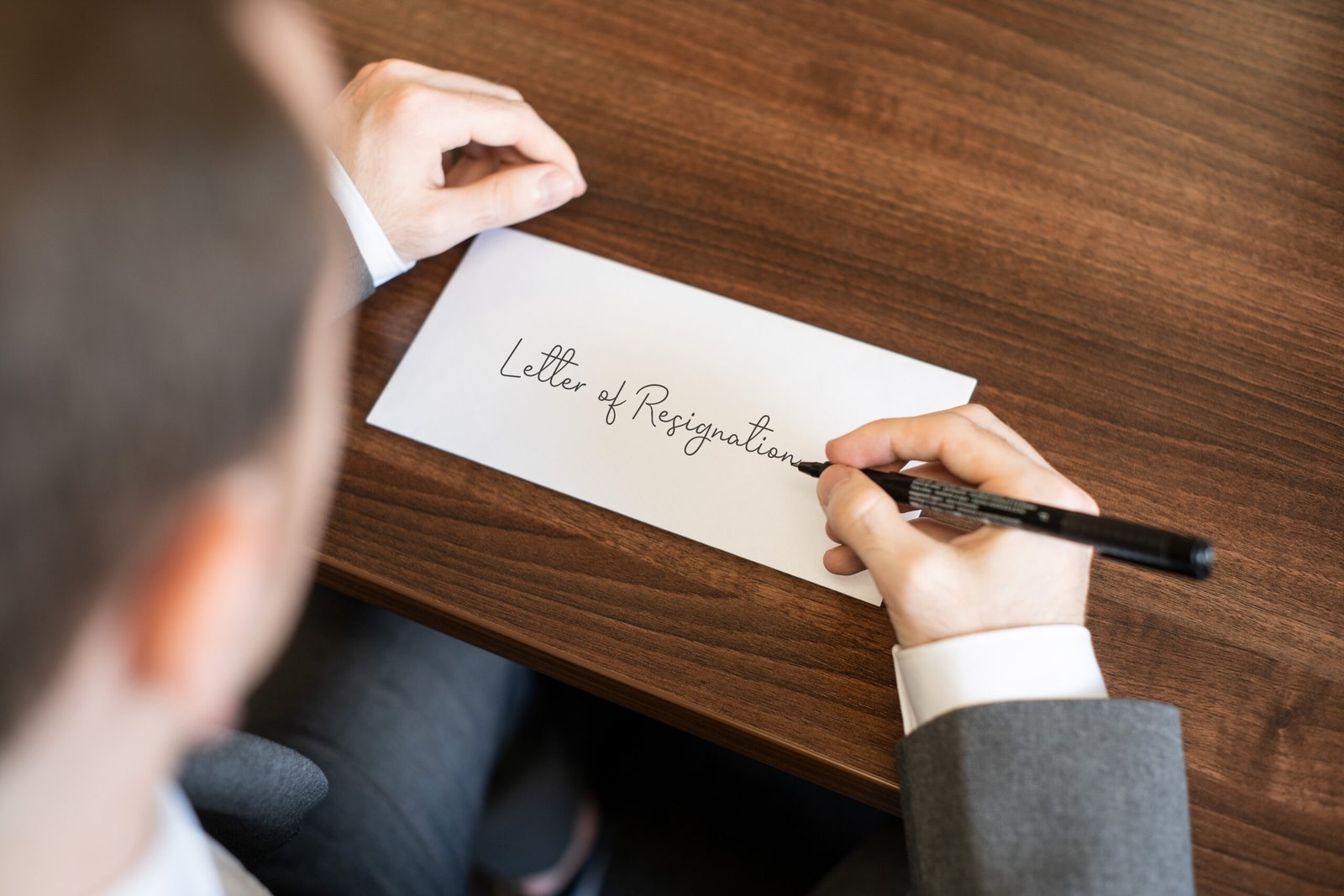 2. Letter Writing Shows Thoughtfulness & Effort (image credits: wikimedia)