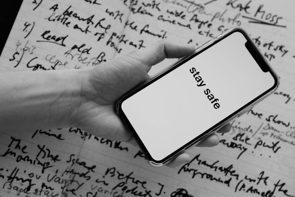 8. The Role of Technology in Letter Writing (image credits: pexels)
