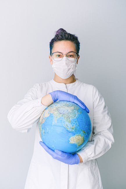 Advanced Healthcare for Everyone (image credits: pexels)