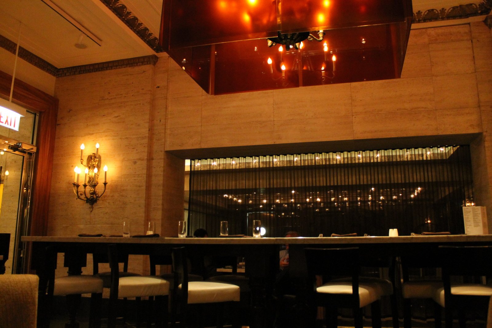 Enjoying Classic Cocktails (image credits: wikimedia)