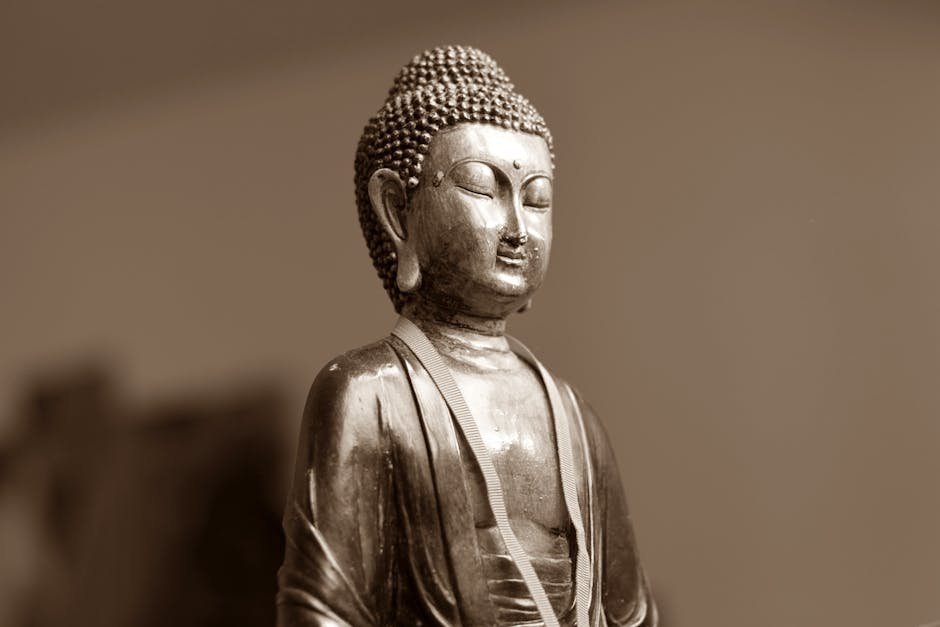 Siddhartha by Hermann Hesse (image credits: pexels)