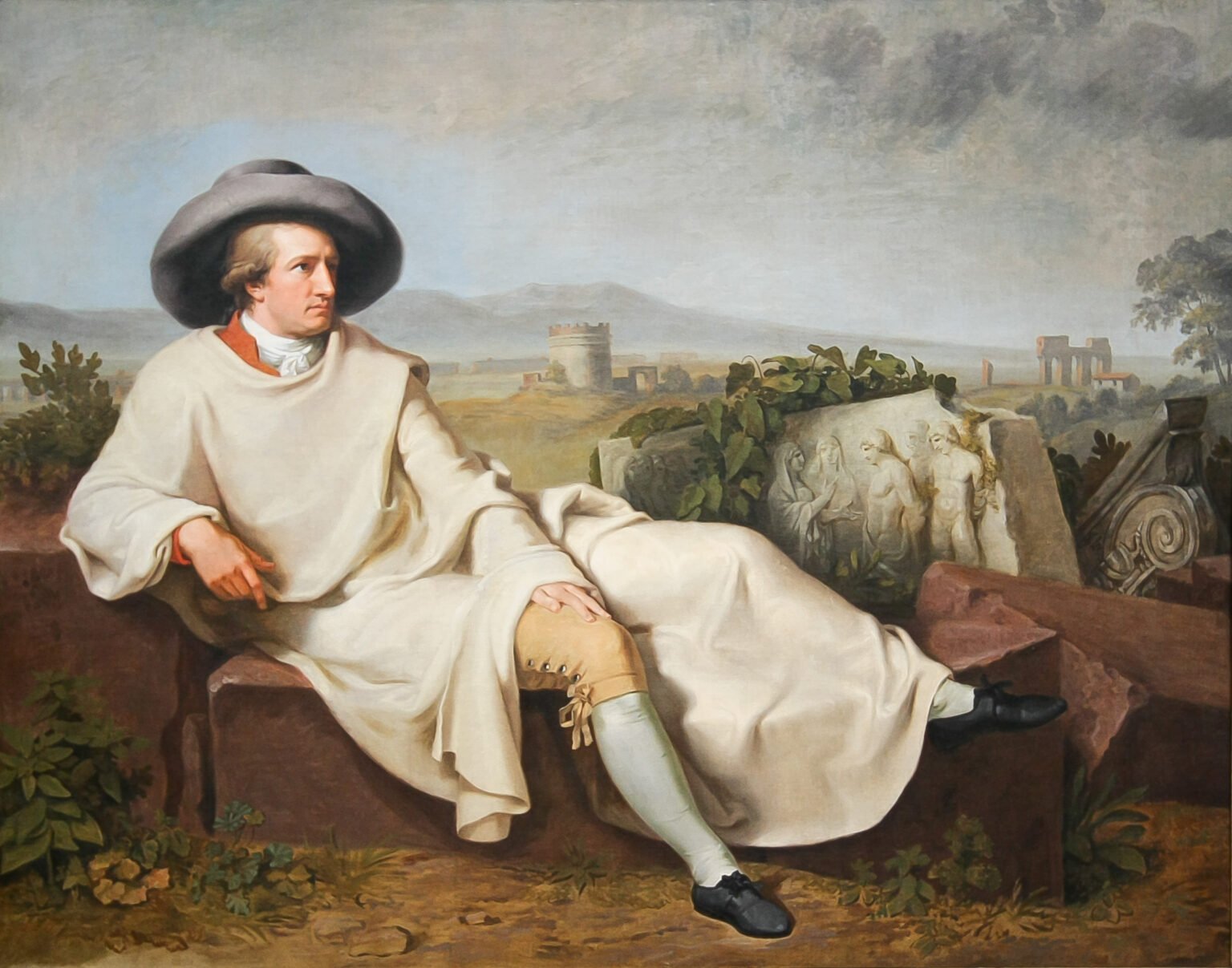 The 20 Best German Books of All Time—Masterpieces You Shouldn’t Miss