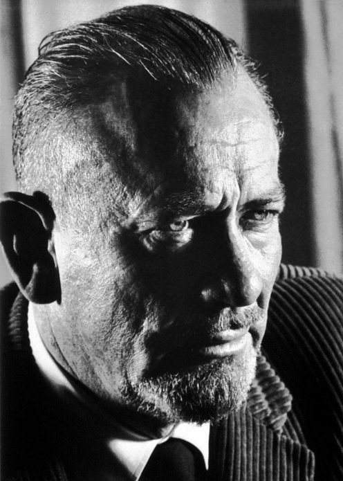 9. The Grapes of Wrath by John Steinbeck (image credits: wikimedia)