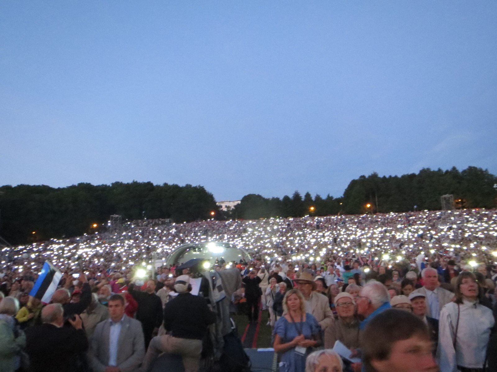 Rock in Rio (Brazil & Portugal) (image credits: wikimedia)