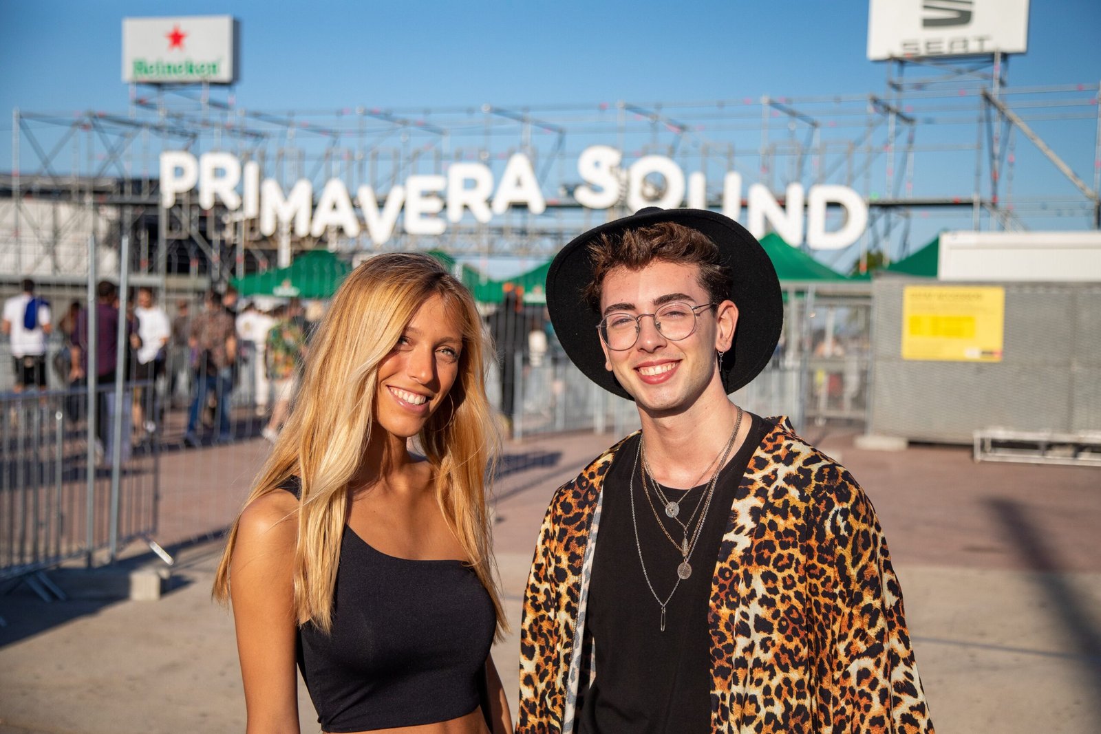 Primavera Sound (Spain) (image credits: wikimedia)