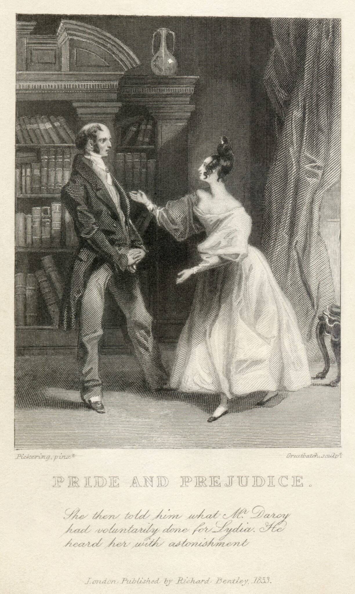 The 23 Best British Books of All Time—Classics and Modern Masterpieces