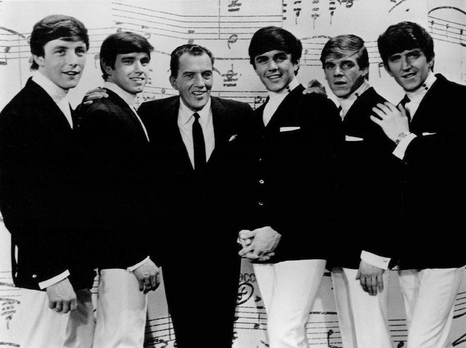 4. The Ed Sullivan Show (1948-1971) (image credits: wikimedia)