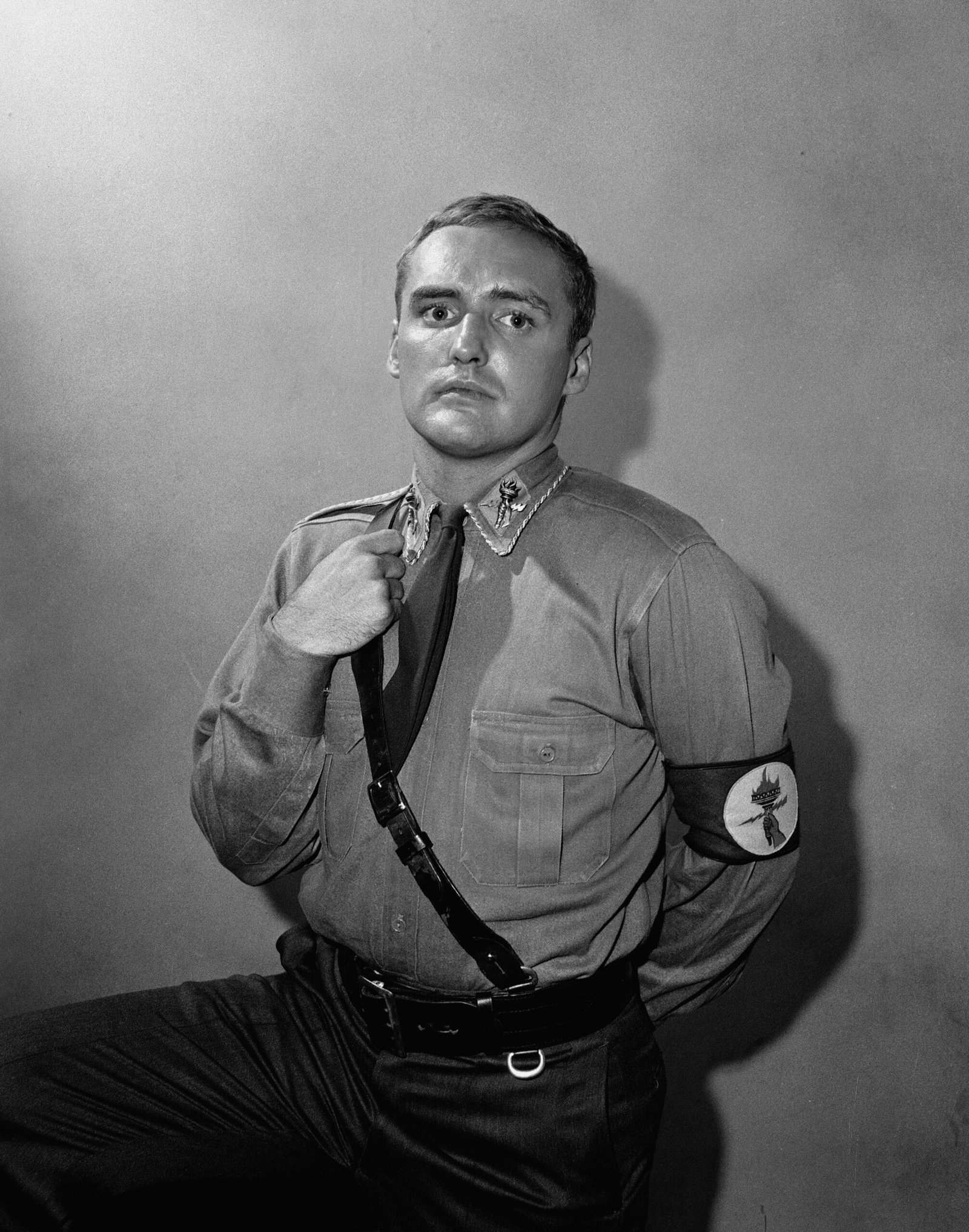 5. The Twilight Zone (1959-1964) (image credits: wikimedia)