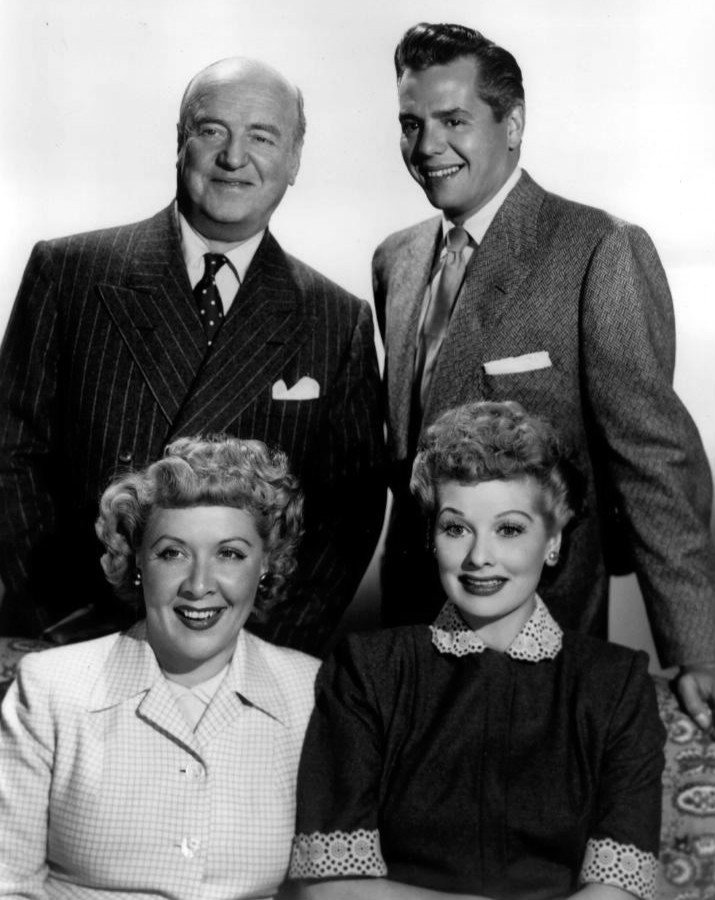 Remember When? The Best TV Shows from the 50s, 60s, and 70s