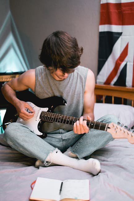 Conclusion: The Lasting Impact of Defining Songs (image credits: pexels)